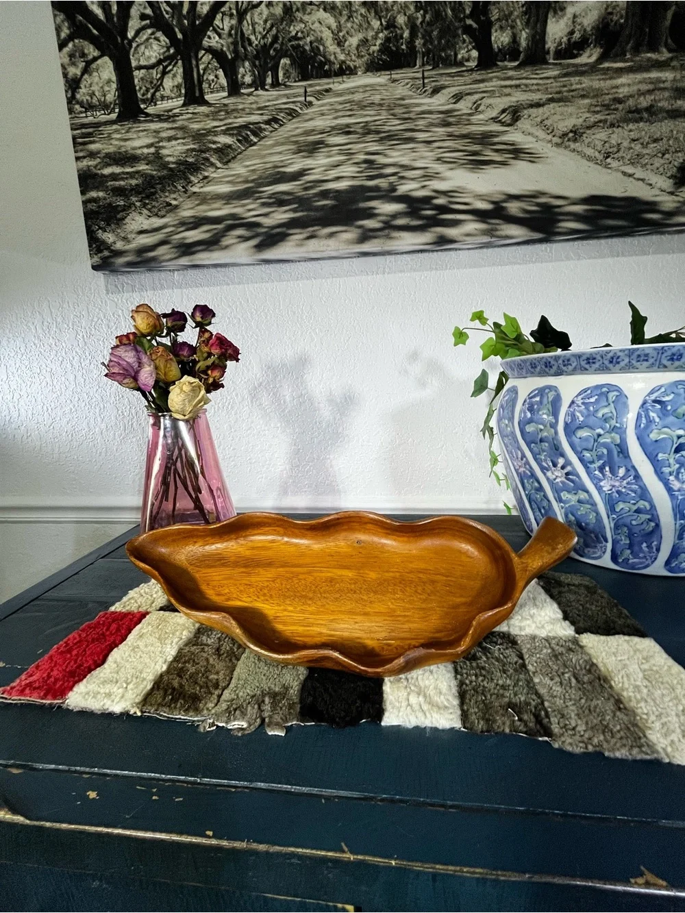 Vintage mid century